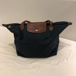 Long champ bag